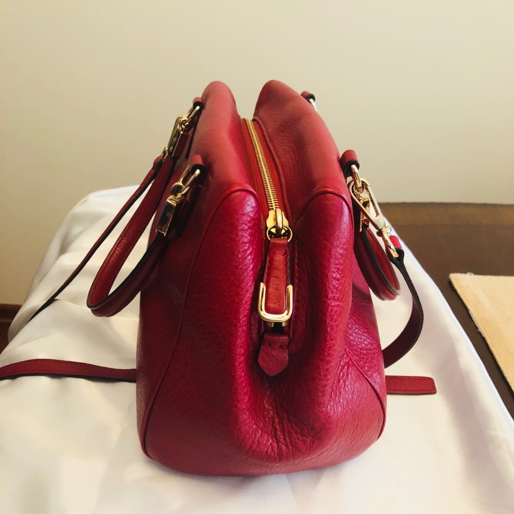 Coach bag - Picture 7 of 12